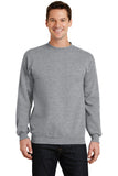 Port & Company® - Core Fleece Crewneck Sweatshirt. PC78