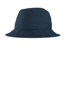 Custom Embroidered Port Authority Bucket Hat. PWSH2