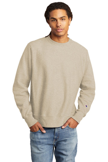 Champion ® Reverse Weave ® Crewneck Sweatshirt S149