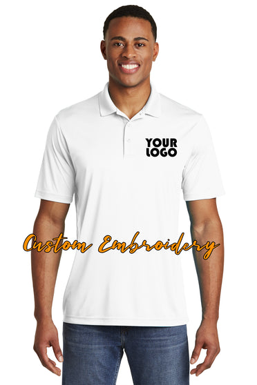 Cheap custom polo shirts deals