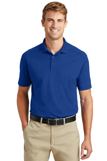 Cornerstone snag proof polo online