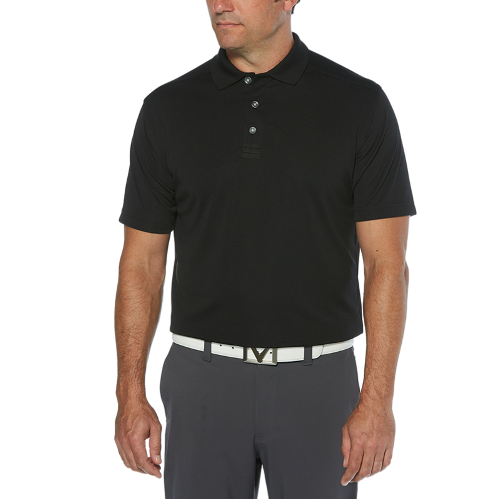 Custom Embroidered Callaway Men's Core Performance Polo. CGM211