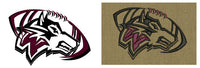 Custom Logo Digitizing for Embroidery
