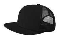 Custom Embroidered NE403 New Era Original Fit Snapback Trucker Cap - Personalized Trucker Hat - No Setup