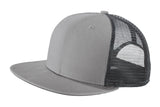 Custom Embroidered NE403 New Era Original Fit Snapback Trucker Cap - Personalized Trucker Hat - No Setup