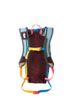 Custom Embroidery on Cotopaxi Luzon Backpack - 18L - Personalize this backpack for yourself to match the Unique Color Combo