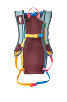 Custom Embroidery on Cotopaxi Luzon Backpack - 18L - Personalize this backpack for yourself to match the Unique Color Combo