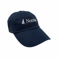 Nonsuch Club Dad Hat