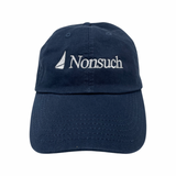Nonsuch Club Dad Hat